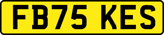 FB75KES