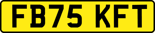 FB75KFT