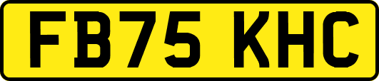 FB75KHC