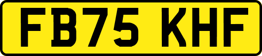 FB75KHF
