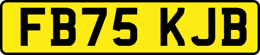 FB75KJB