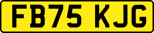 FB75KJG