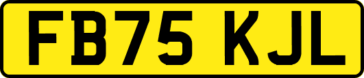 FB75KJL