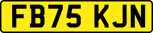 FB75KJN