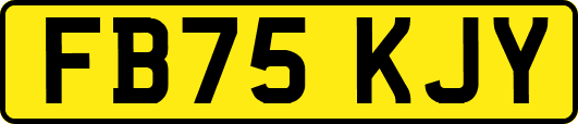 FB75KJY