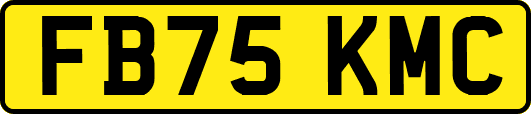 FB75KMC