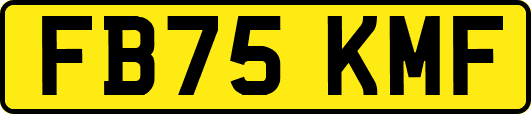 FB75KMF