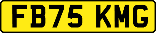FB75KMG