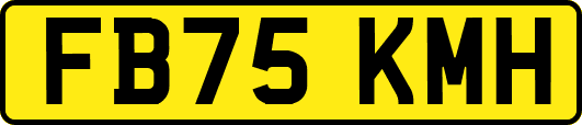 FB75KMH