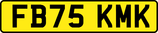 FB75KMK