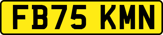 FB75KMN