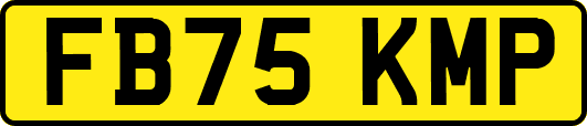 FB75KMP