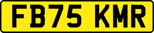 FB75KMR