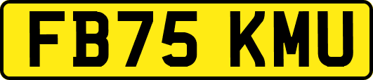 FB75KMU