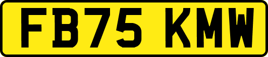 FB75KMW