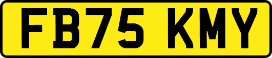FB75KMY