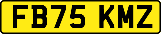 FB75KMZ