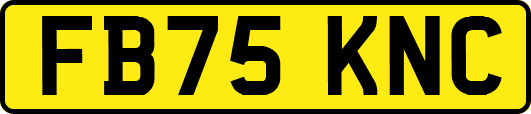 FB75KNC