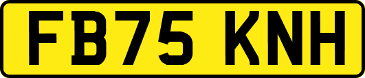FB75KNH