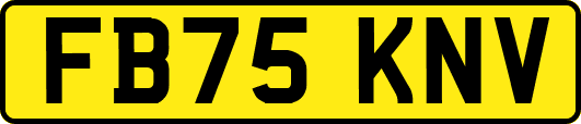 FB75KNV