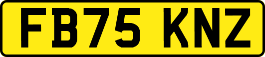 FB75KNZ