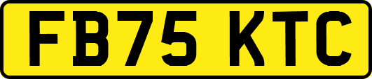 FB75KTC