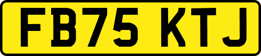 FB75KTJ