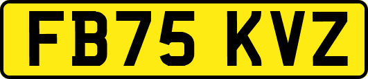 FB75KVZ
