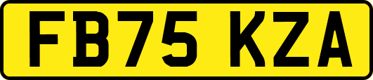FB75KZA
