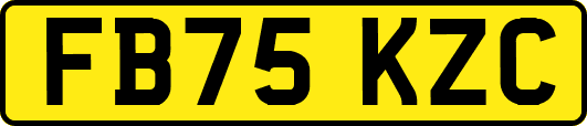 FB75KZC