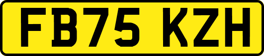 FB75KZH