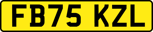 FB75KZL