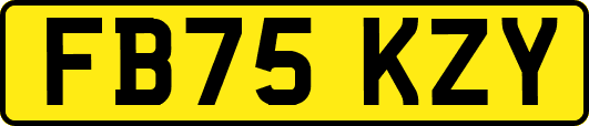 FB75KZY