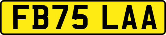 FB75LAA
