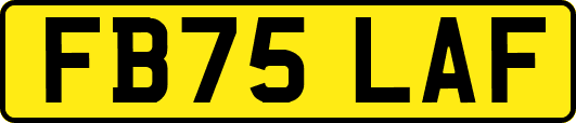 FB75LAF