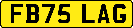 FB75LAG