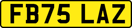 FB75LAZ