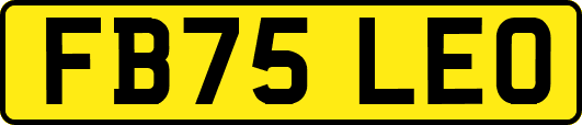FB75LEO
