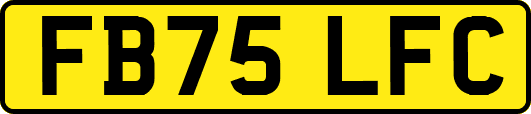 FB75LFC