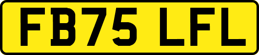 FB75LFL