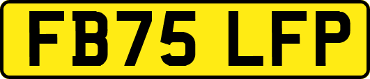 FB75LFP