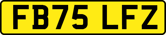 FB75LFZ