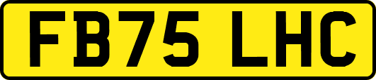 FB75LHC