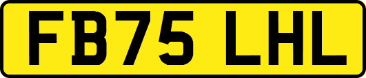 FB75LHL