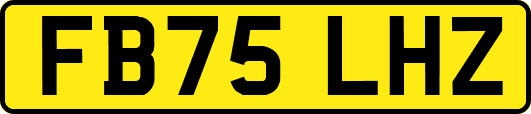 FB75LHZ