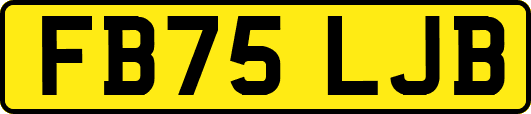 FB75LJB
