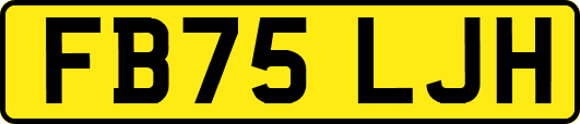 FB75LJH