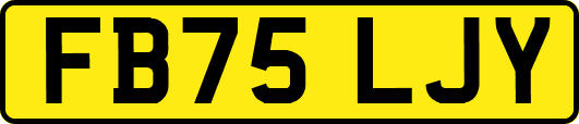 FB75LJY