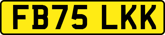 FB75LKK