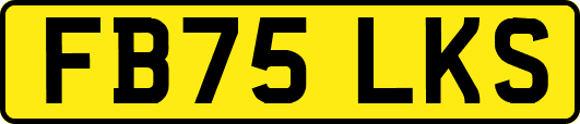 FB75LKS